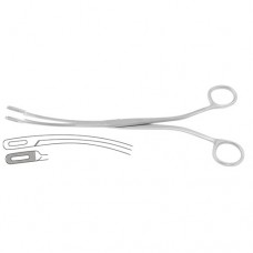 Randall Kidney Stone Forcep Fig. 1 Stainless Steel, 23 cm - 9"